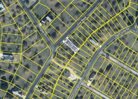 Lot 1040-a Fire Rock Horseshoe Bay TX 78657
