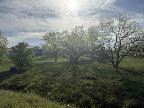 Lot 1040-a Fire Rock Horseshoe Bay TX 78657