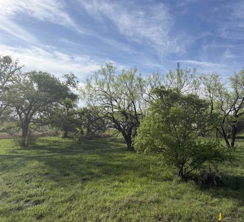 Lot 1040-a Fire Rock Horseshoe Bay TX 78657