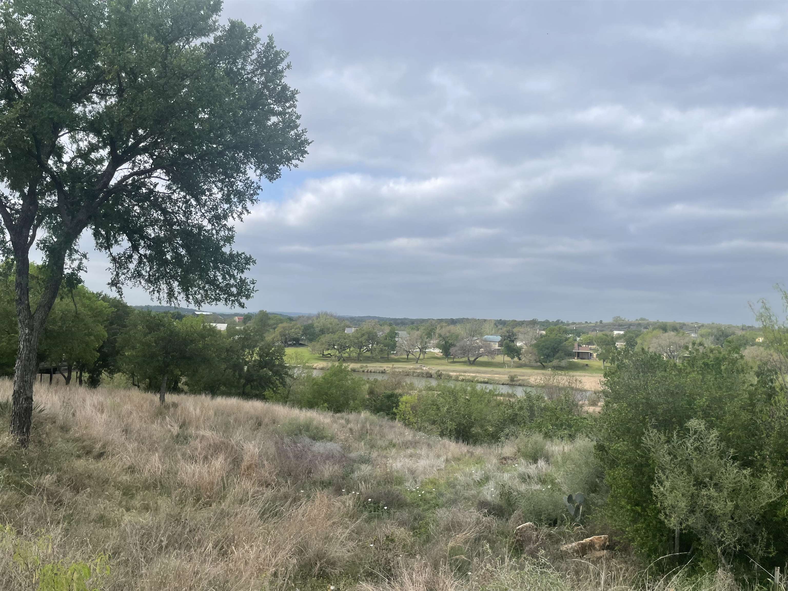 Lots 689-690 Sandy Mountain Drive Sunrise Beach TX 78643