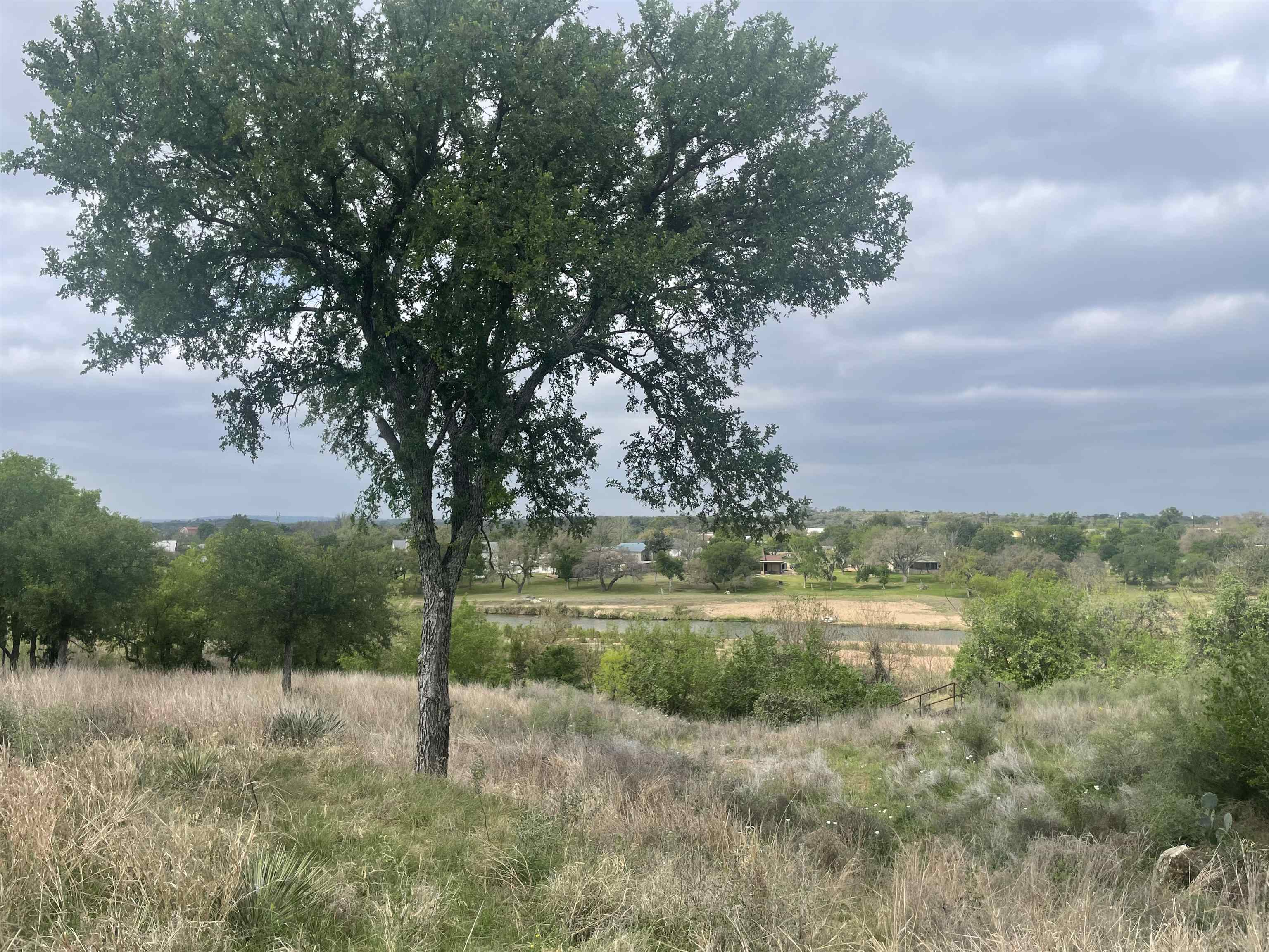 Lots 689-690 Sandy Mountain Drive Sunrise Beach TX 78643