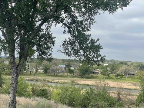 Lots 689-690 Sandy Mountain Drive Sunrise Beach TX 78643