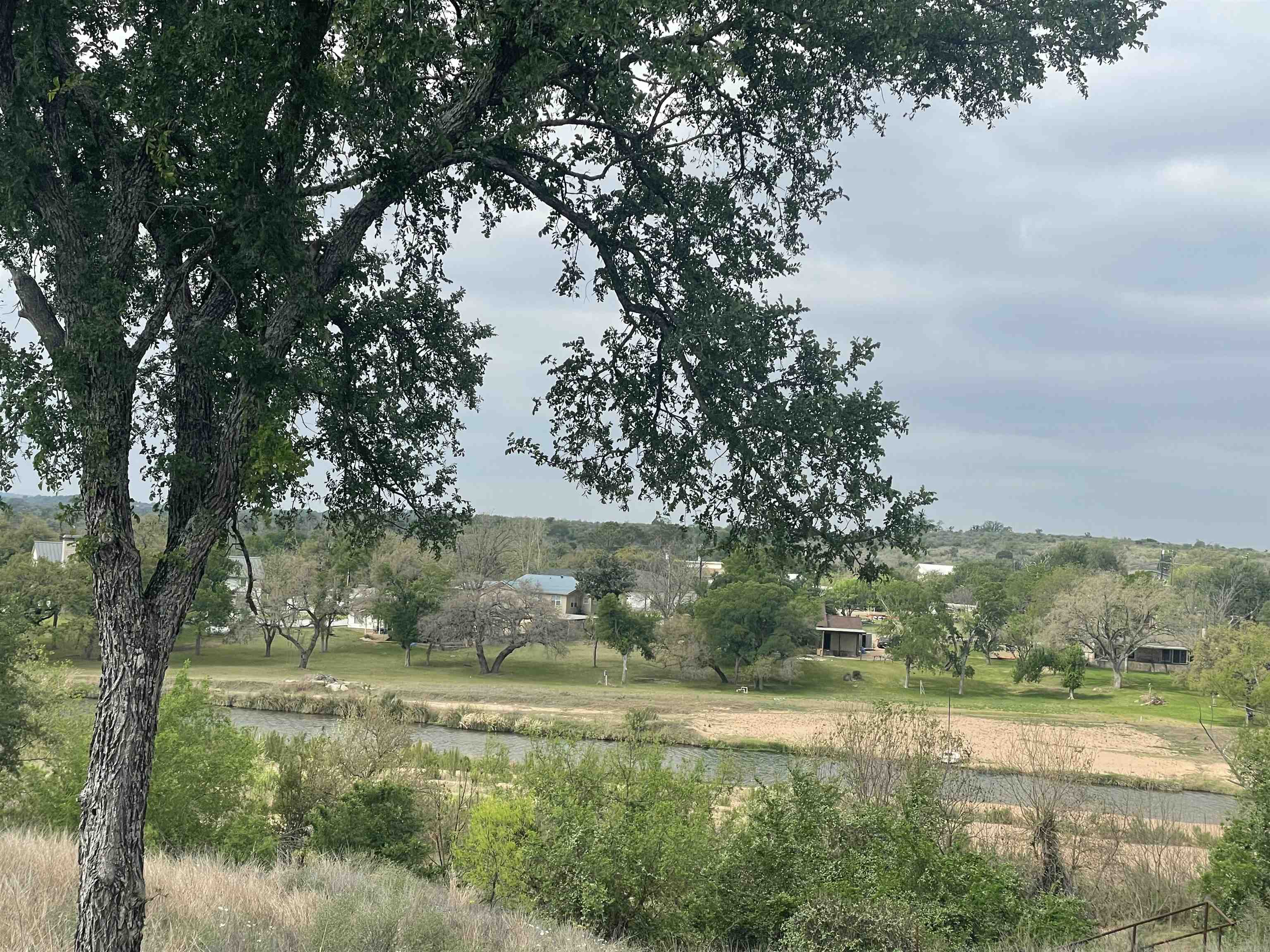 Lots 689-690 Sandy Mountain Drive Sunrise Beach TX 78643