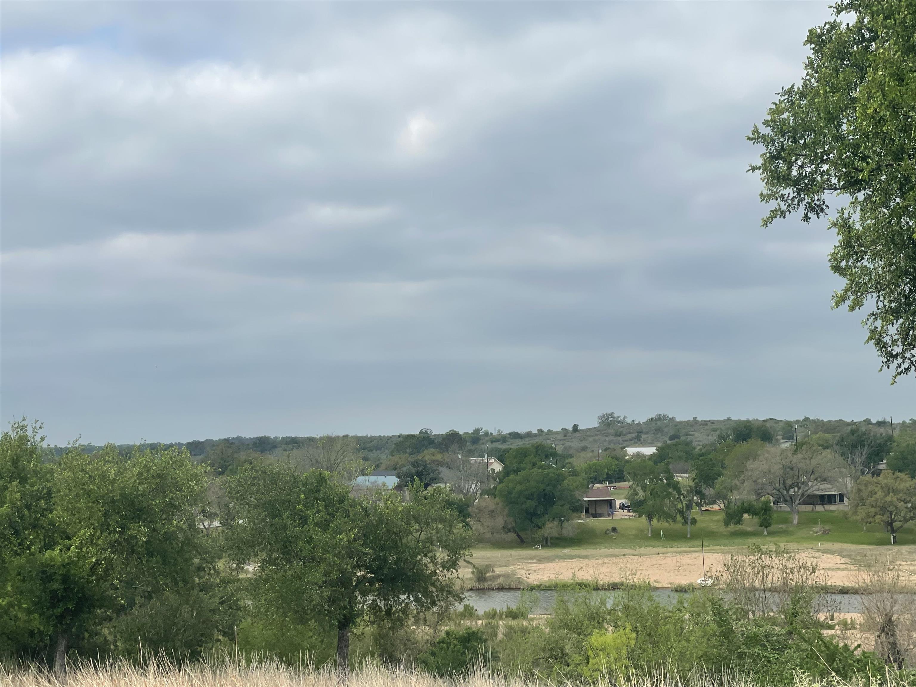 Lots 689-690 Sandy Mountain Drive Sunrise Beach TX 78643