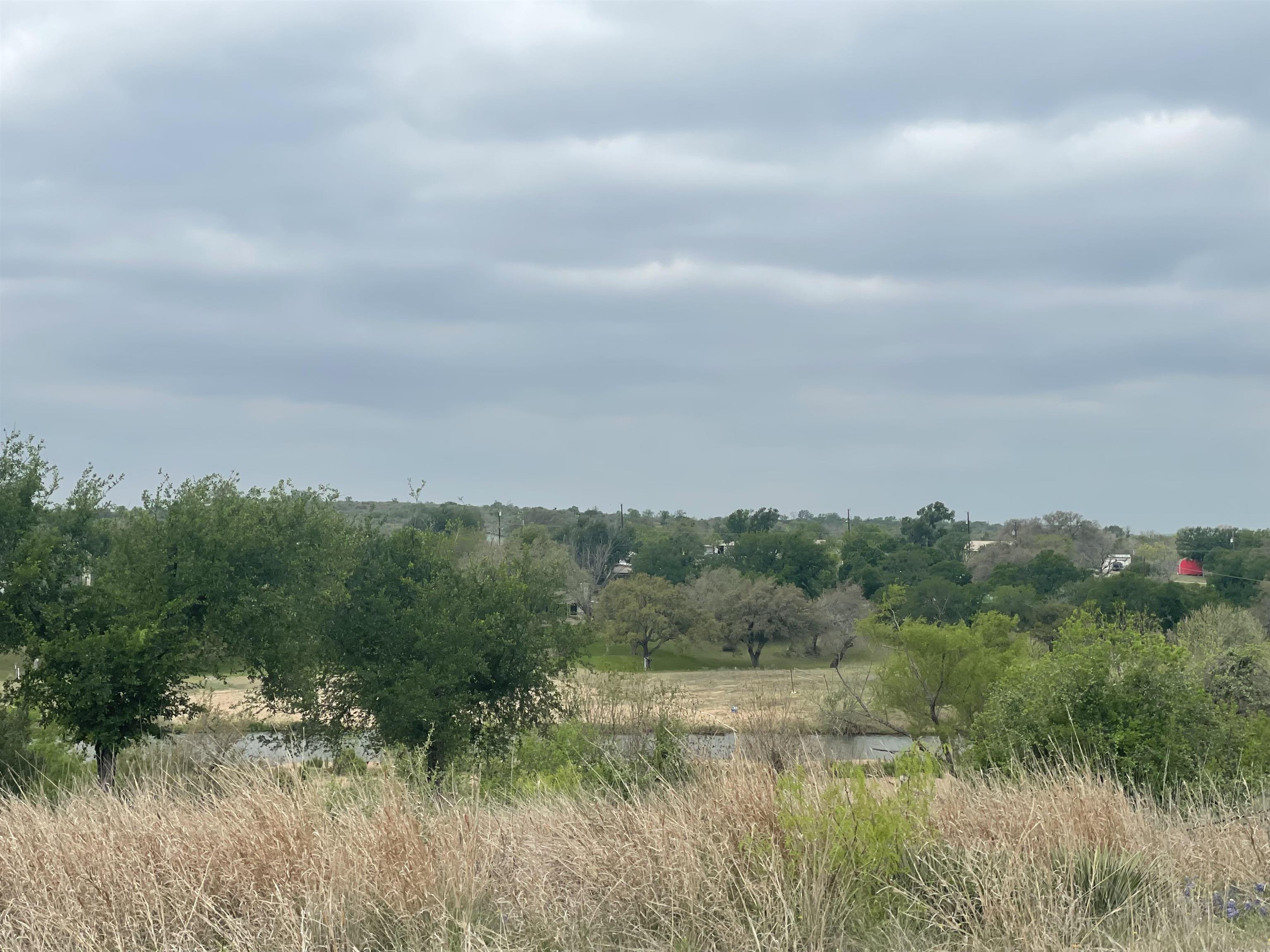 Lots 689-690 Sandy Mountain Drive Sunrise Beach TX 78643