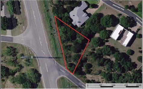 18061 Hi Circle North Horseshoe Bay TX 78657