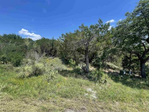 18061 Hi Circle North Horseshoe Bay TX 78657