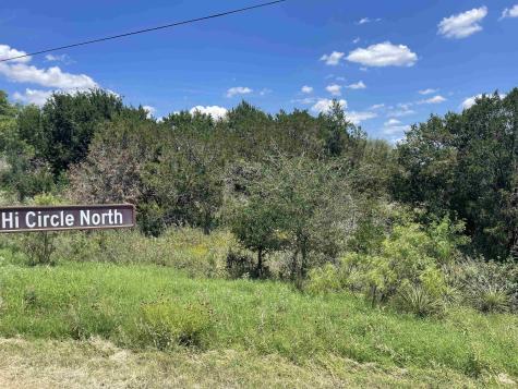 18061 Hi Circle North Horseshoe Bay TX 78657