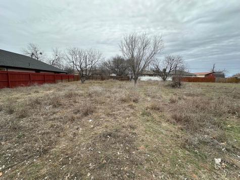 Lot 161 Magnolia Cottonwood Shores TX 78657