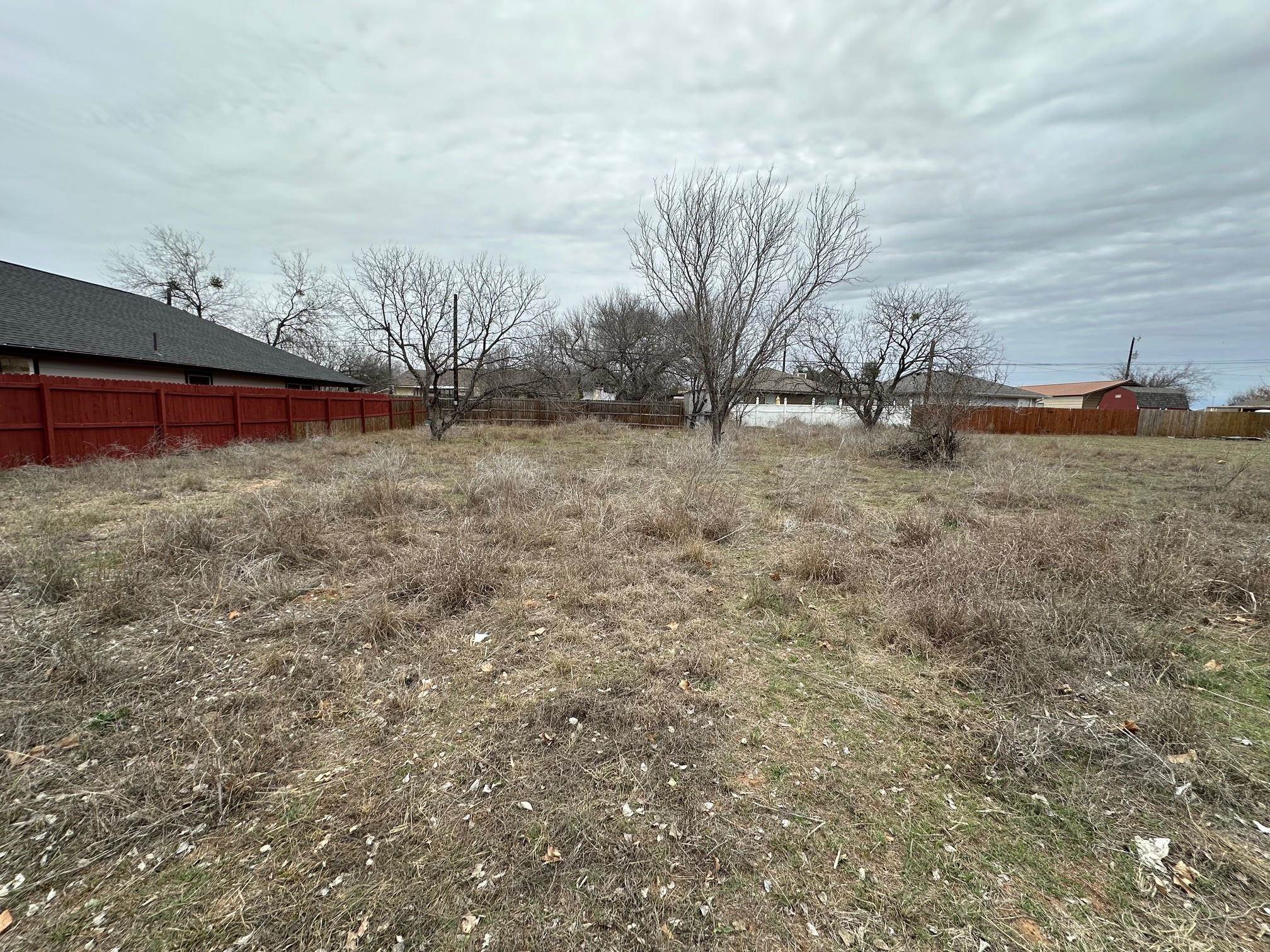 Lot 161 Magnolia Cottonwood Shores TX 78657