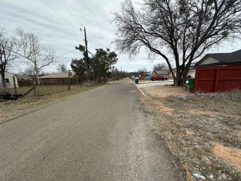 Lot 161 Magnolia Cottonwood Shores TX 78657