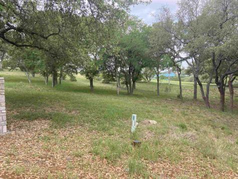 W18014 Kites Court Horseshoe Bay TX 78657