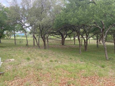 W18014 Kites Court Horseshoe Bay TX 78657