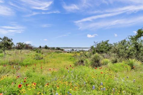 406 & 408 Peninsula Drive Burnet TX 78611