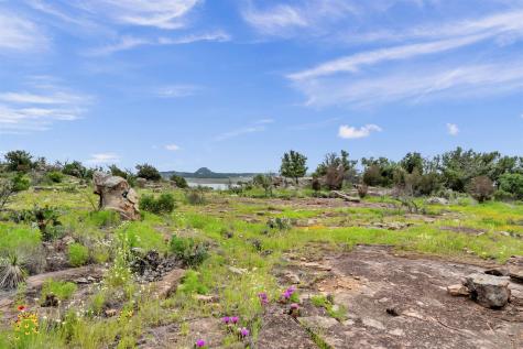 406 & 408 Peninsula Drive Burnet TX 78611