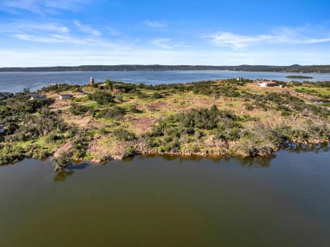 406 & 408 Peninsula Drive Burnet TX 78611