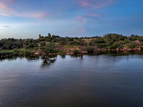 406 & 408 Peninsula Drive Burnet TX 78611