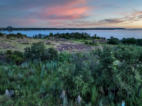 406 & 408 Peninsula Drive Burnet TX 78611