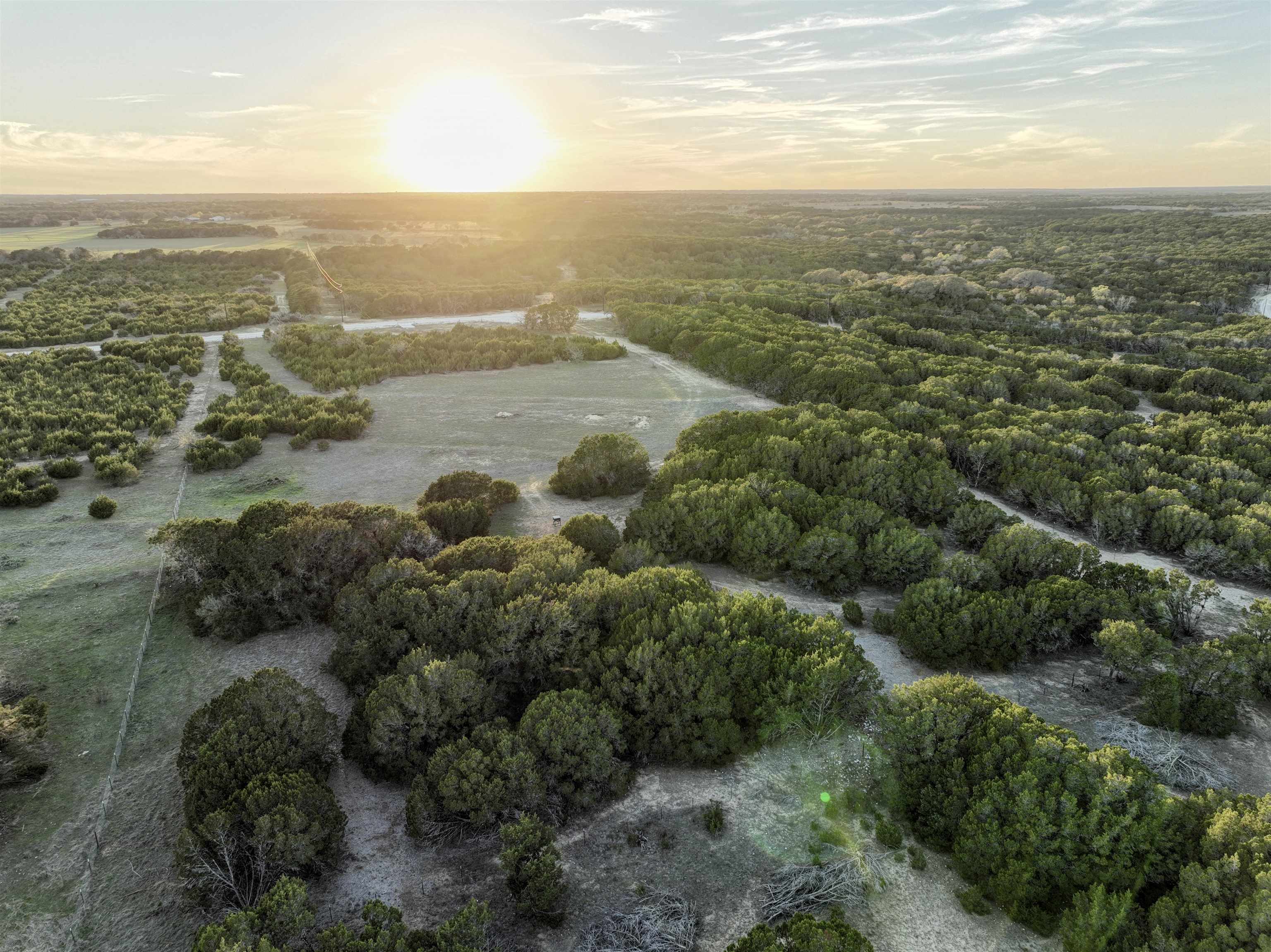 Lot 36 Donnie Drive Lampasas TX 76550