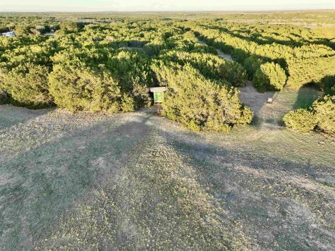 Lot 36 Donnie Drive Lampasas TX 76550