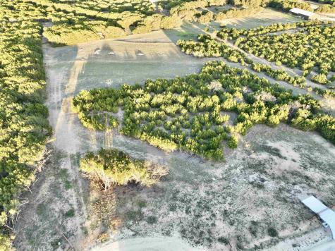 Lot 36 Donnie Drive Lampasas TX 76550