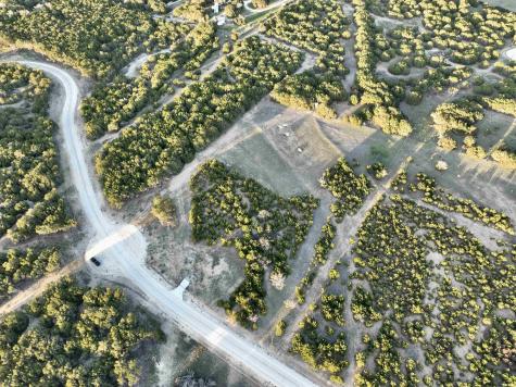 Lot 36 Donnie Drive Lampasas TX 76550