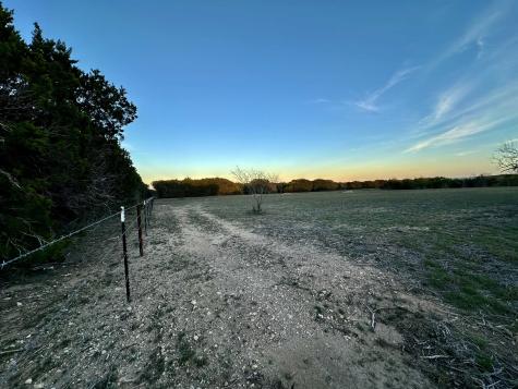 Lot 36 Donnie Drive Lampasas TX 76550