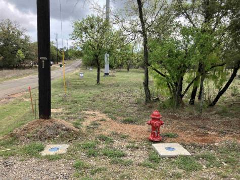 Lot 326a Magnolia Cottonwood Shores TX 78657