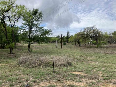 Lot 326a Magnolia Cottonwood Shores TX 78657