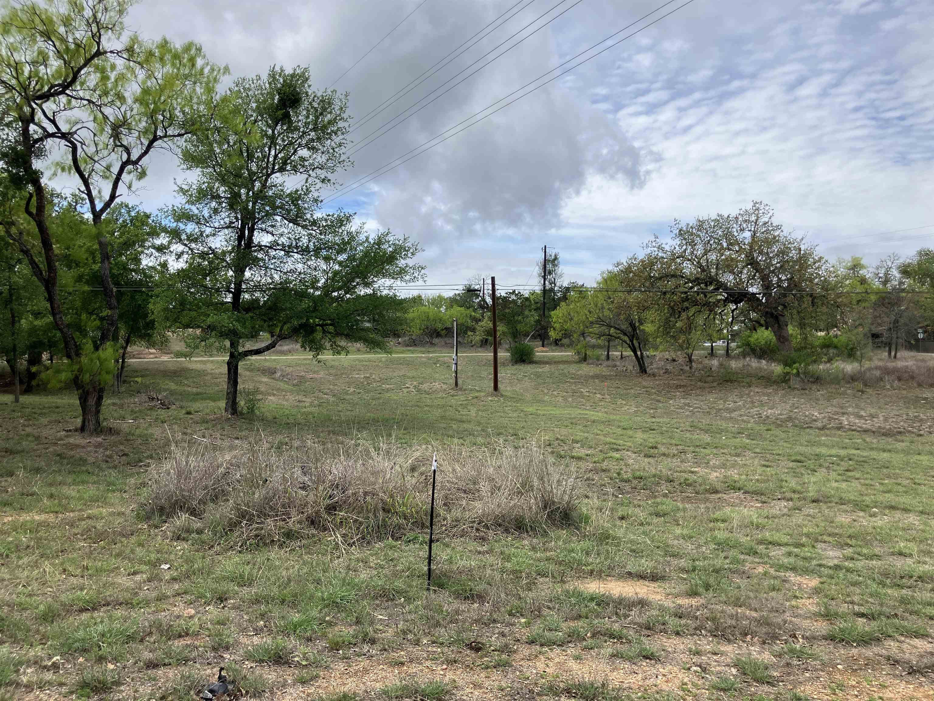 Lot 326a Magnolia Cottonwood Shores TX 78657