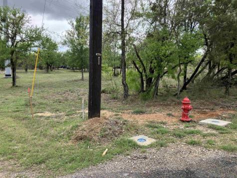Lot 326a Magnolia Cottonwood Shores TX 78657