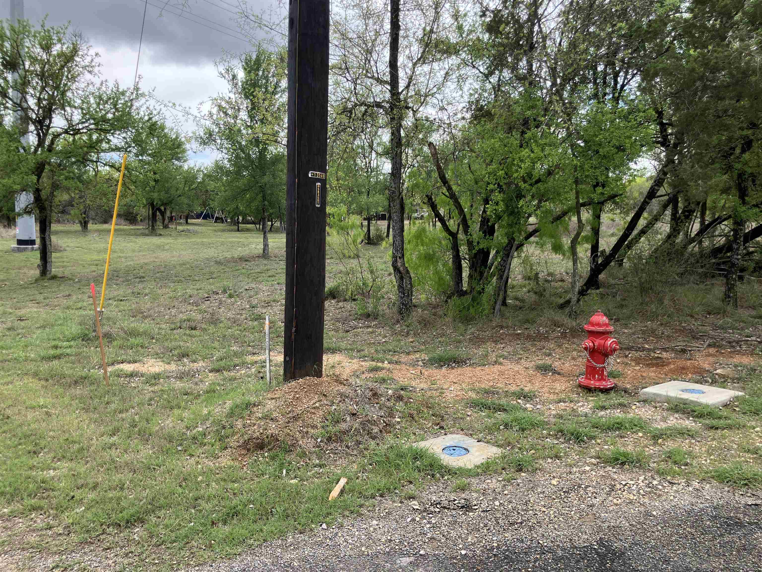 Lot 326a Magnolia Cottonwood Shores TX 78657