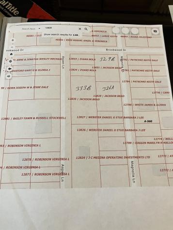 Lot 326a Magnolia Cottonwood Shores TX 78657