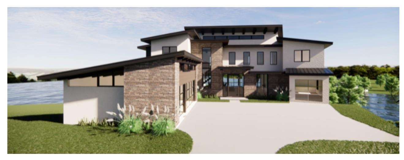 1309 Apache Tears Horseshoe Bay TX 78657