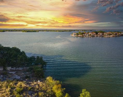 1309 Apache Tears Horseshoe Bay TX 78657