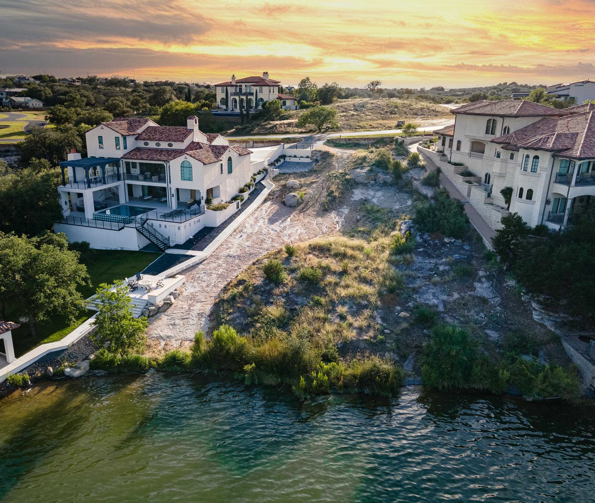1309 Apache Tears Horseshoe Bay TX 78657