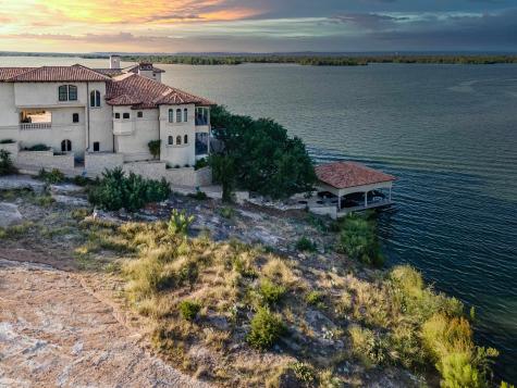 1309 Apache Tears Horseshoe Bay TX 78657