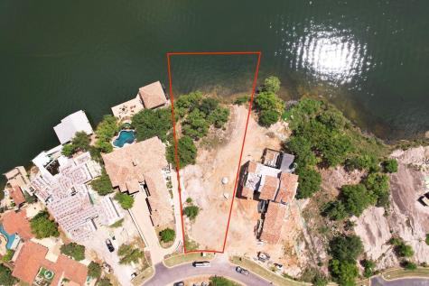 1309 Apache Tears Horseshoe Bay TX 78657