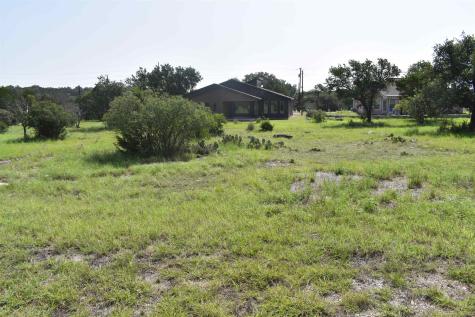 Lot K1147 Mallard Horseshoe Bay TX 78657