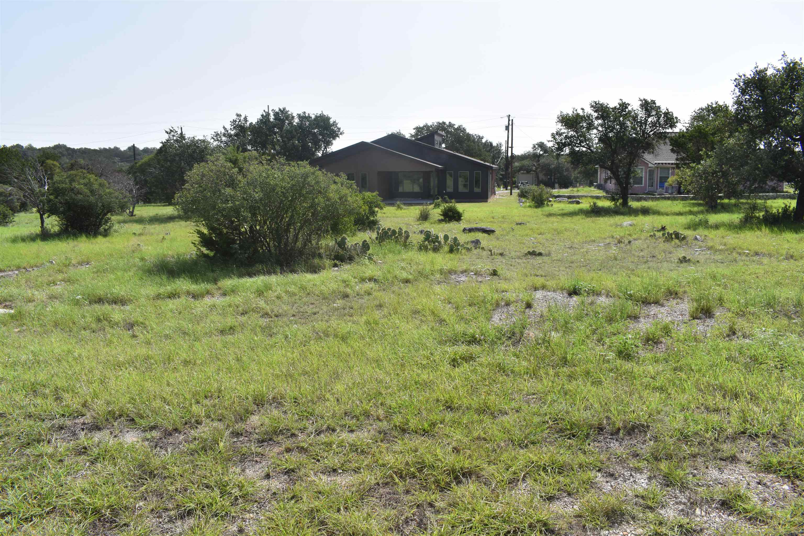 Lot K1147 Mallard Horseshoe Bay TX 78657