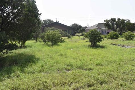 Lot K1147 Mallard Horseshoe Bay TX 78657