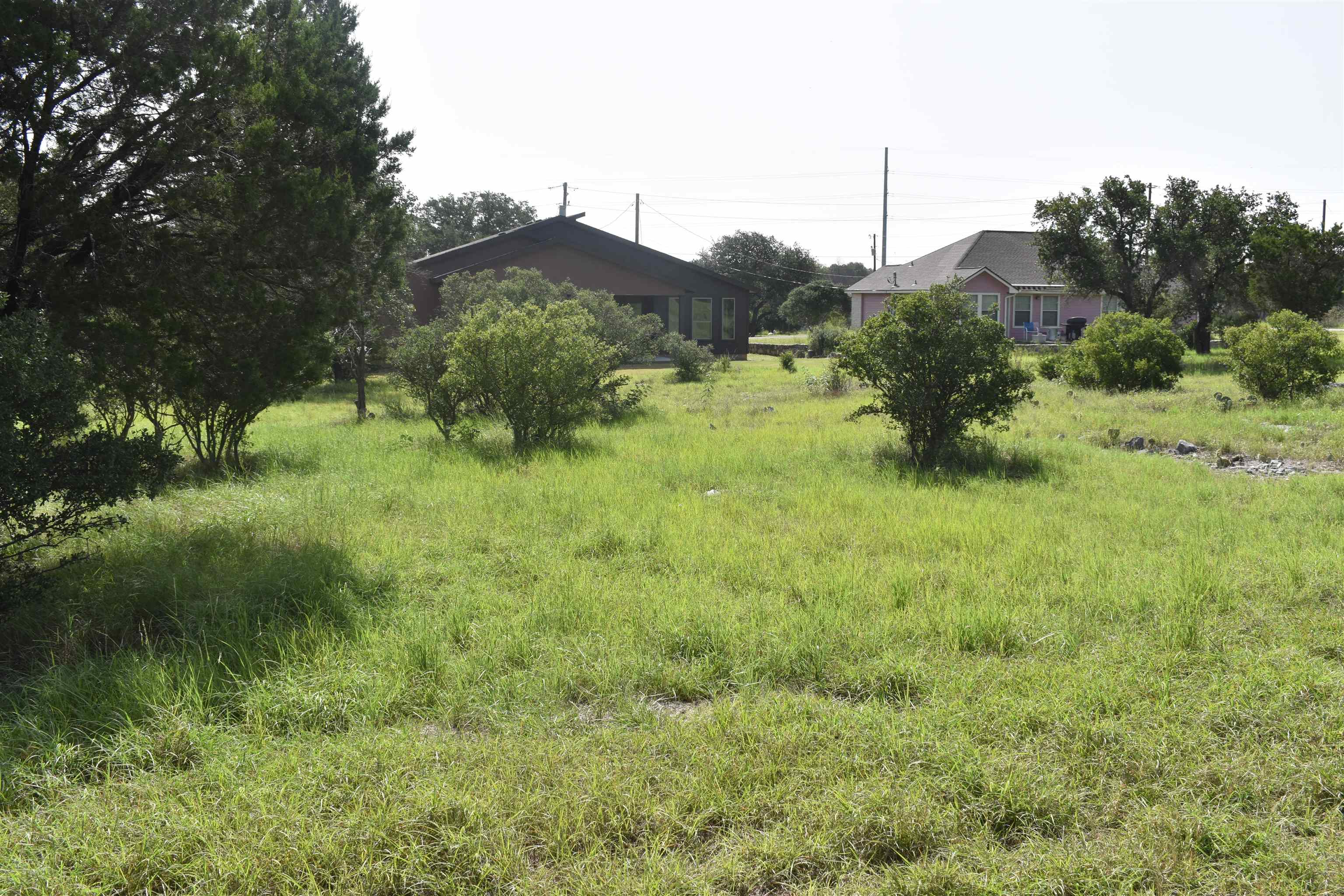 Lot K1147 Mallard Horseshoe Bay TX 78657