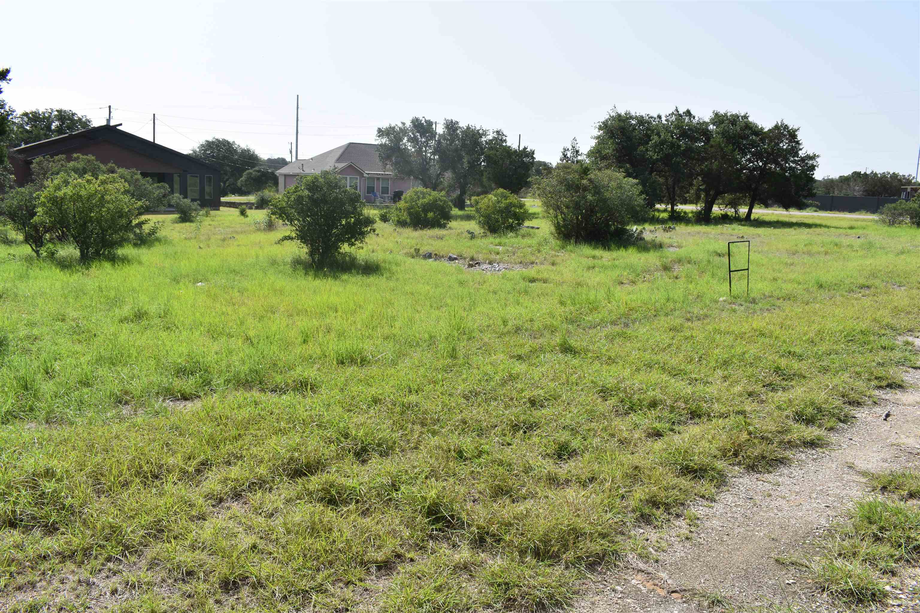 Lot K1147 Mallard Horseshoe Bay TX 78657