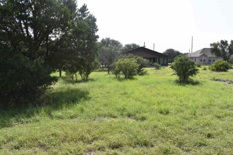 Lot K1147 Mallard Horseshoe Bay TX 78657