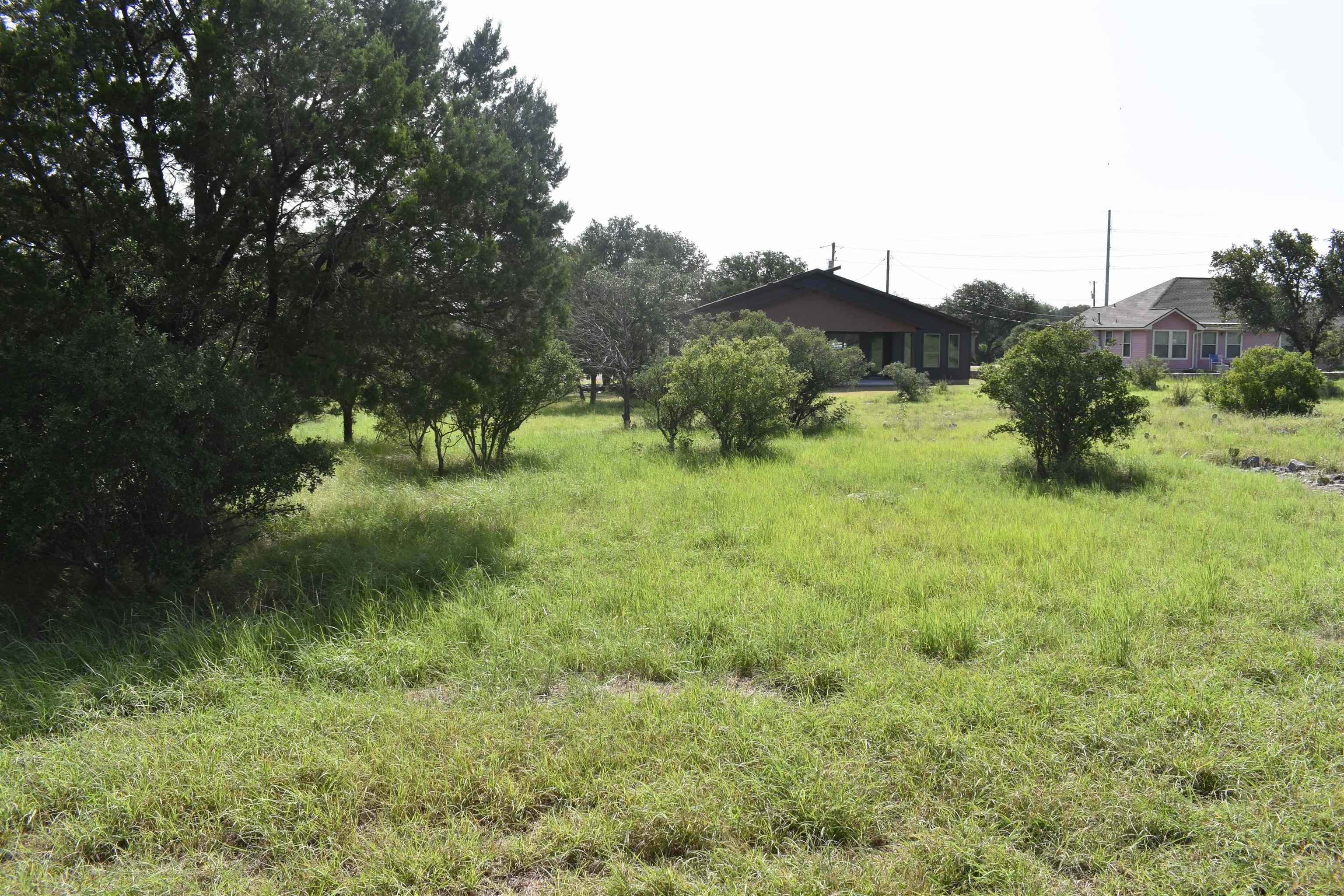 Lot K1147 Mallard Horseshoe Bay TX 78657