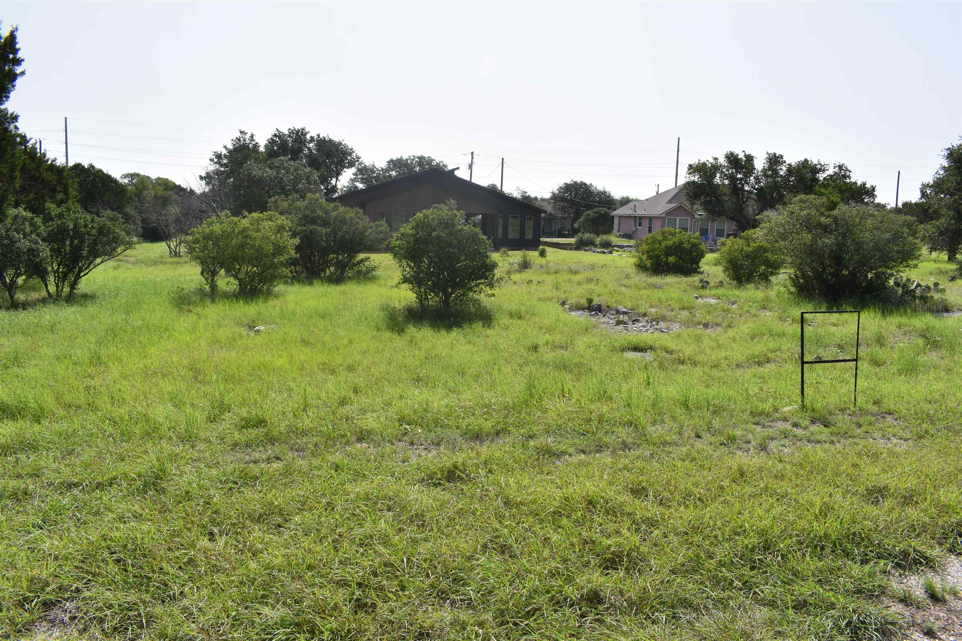 Lot K1147 Mallard Horseshoe Bay TX 78657