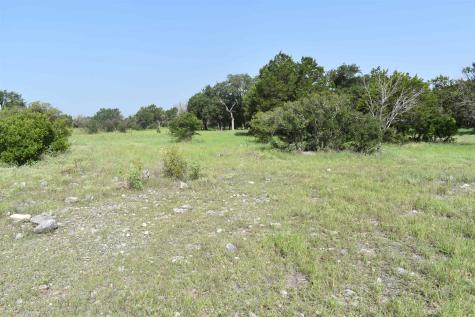 Lot K1147 Mallard Horseshoe Bay TX 78657