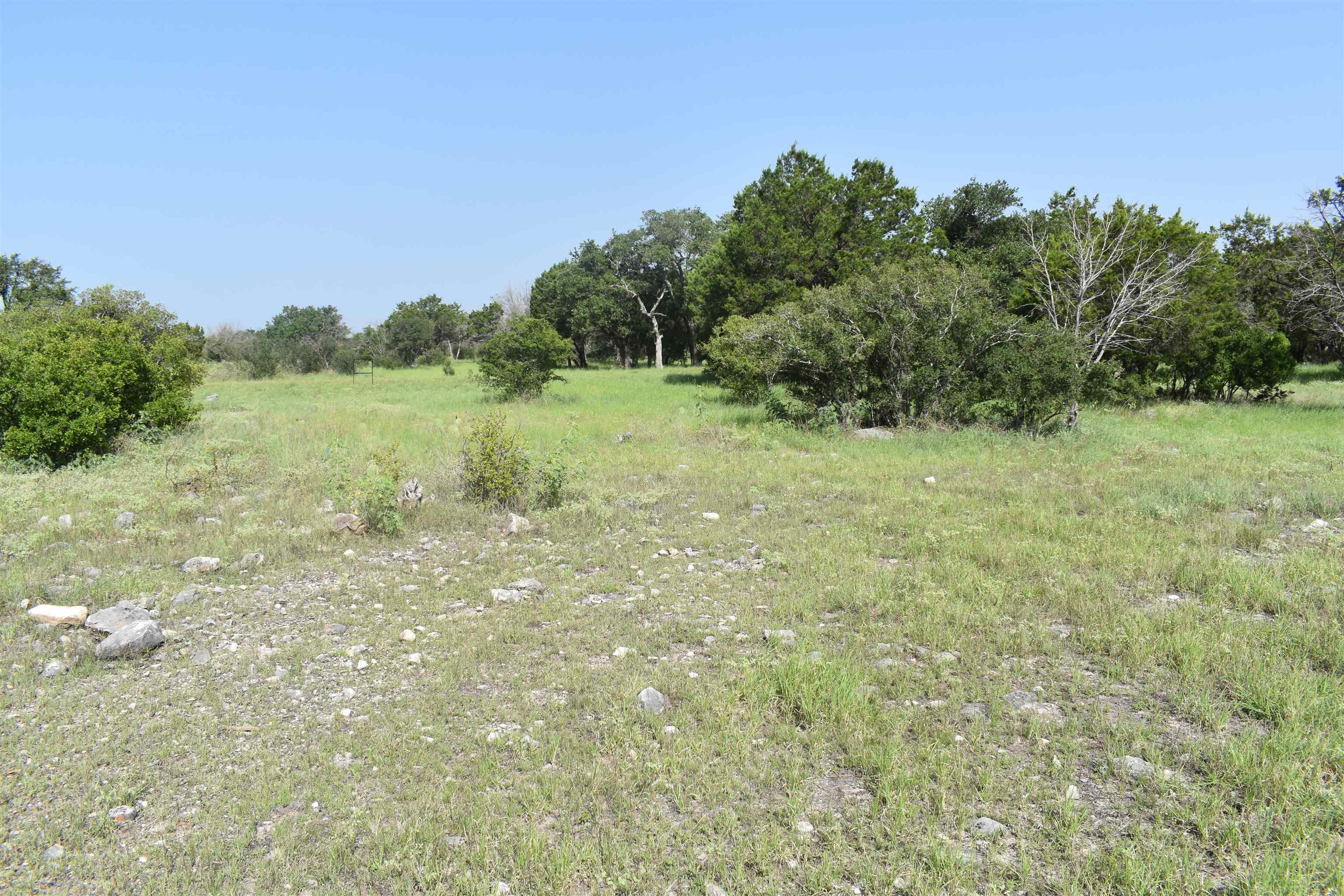 Lot K1147 Mallard Horseshoe Bay TX 78657