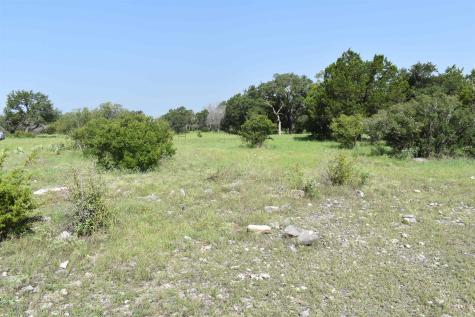 Lot K1147 Mallard Horseshoe Bay TX 78657