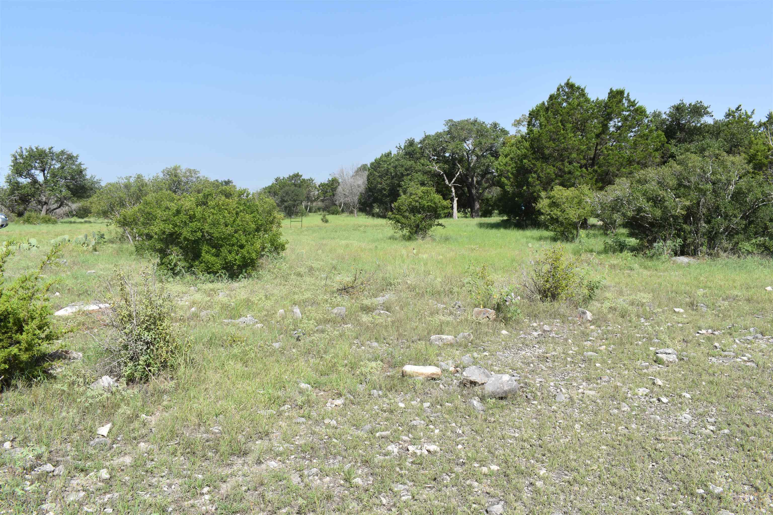 Lot K1147 Mallard Horseshoe Bay TX 78657
